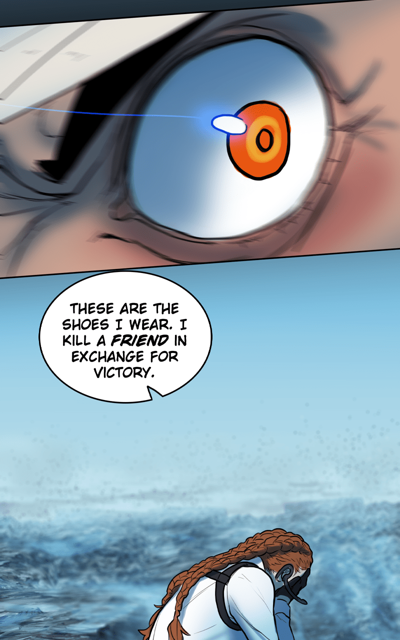 Read Ordeal EN Manga Online