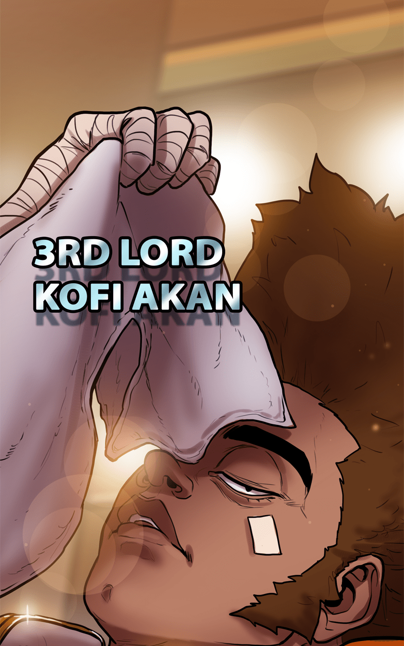 Read Ordeal EN Manga Online