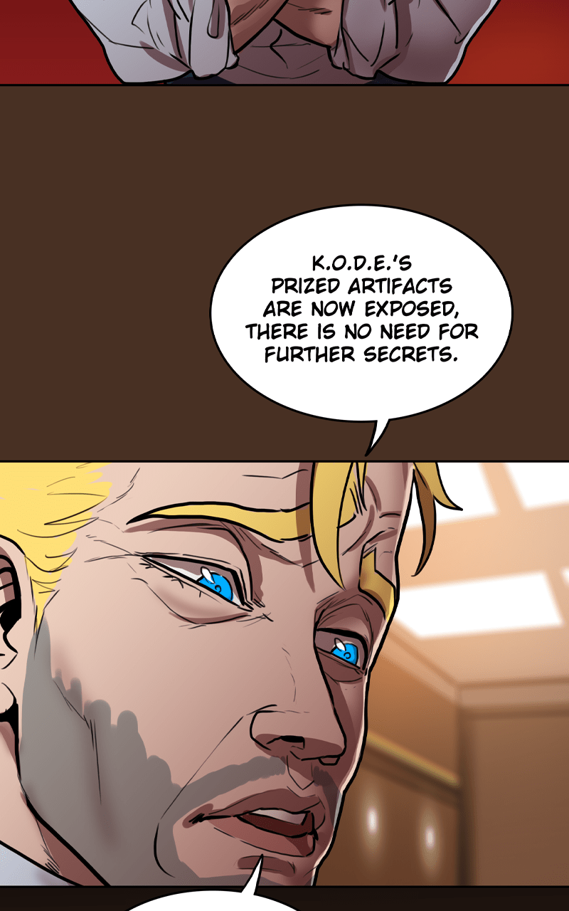 Read Ordeal EN Manga Online