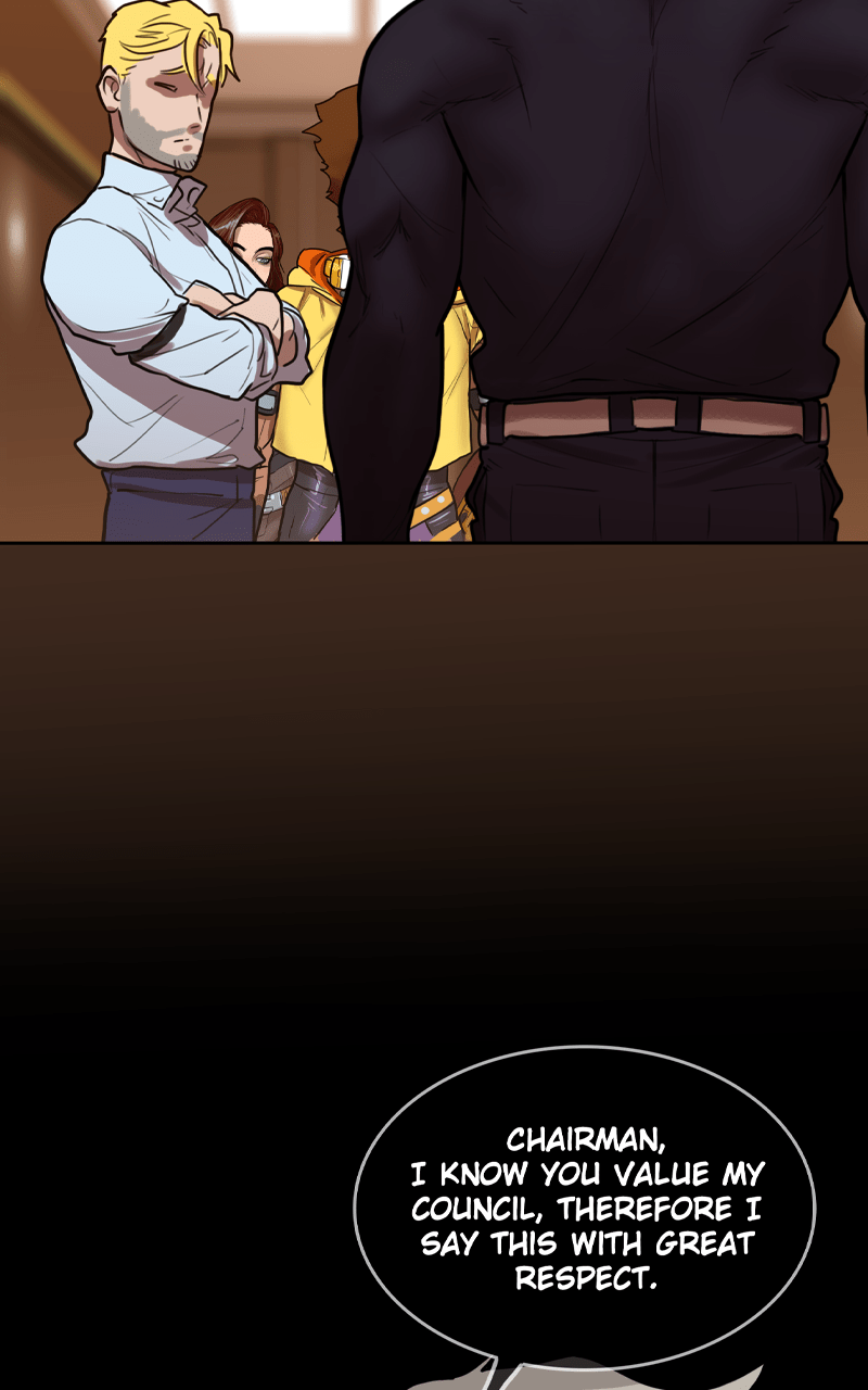 Read Ordeal EN Manga Online