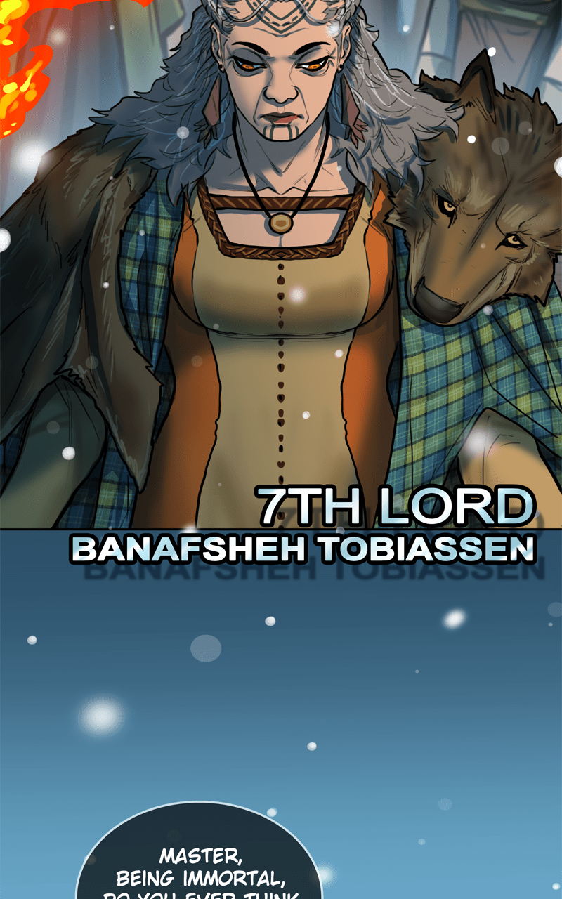 Read Ordeal EN Manga Online
