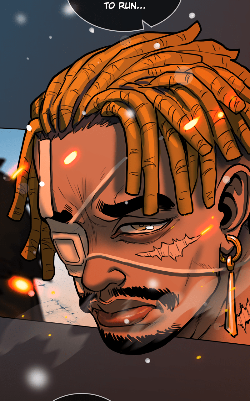 Read Ordeal EN Manga Online