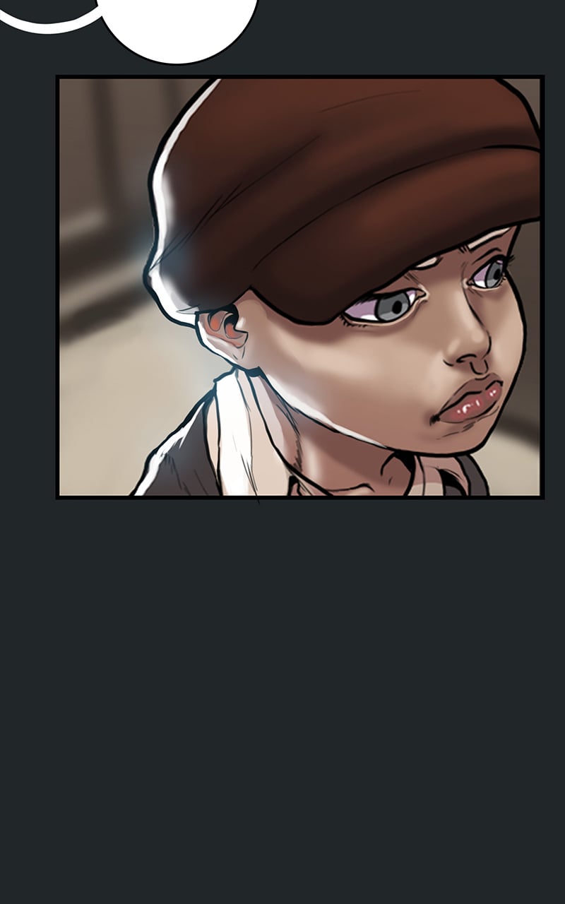 Read Ordeal EN Manga Online