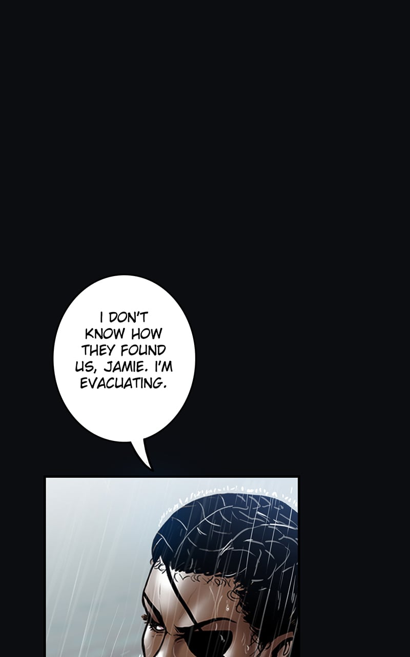 Read Ordeal EN Manga Online