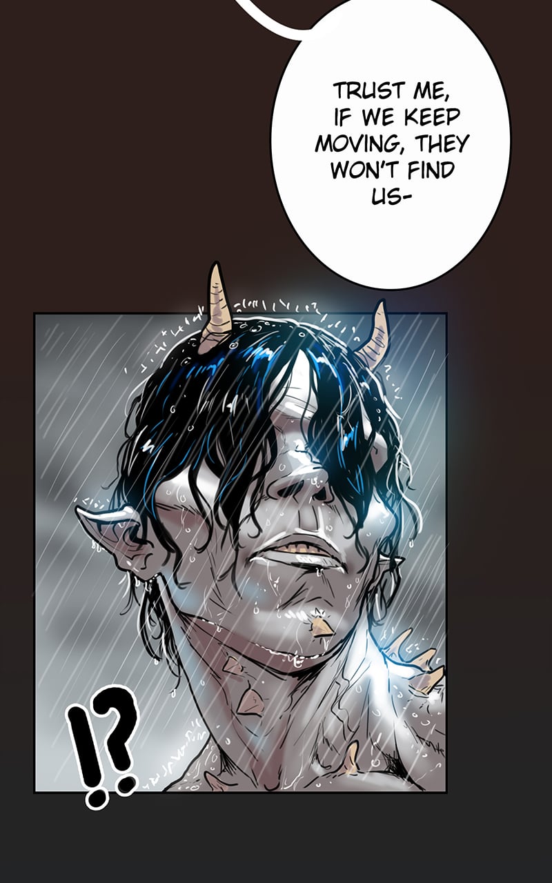 Read Ordeal EN Manga Online