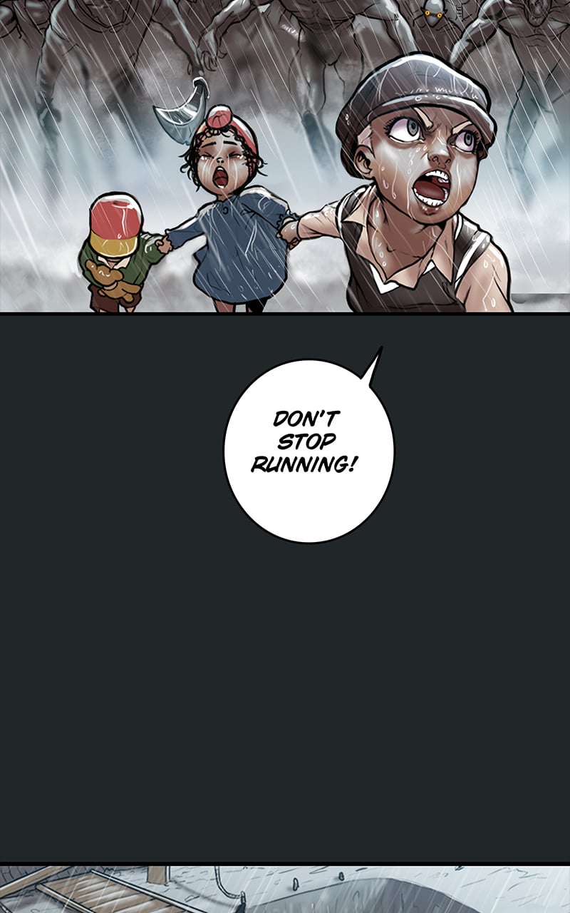 Read Ordeal EN Manga Online