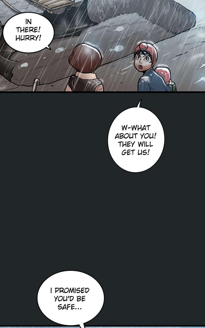 Read Ordeal EN Manga Online