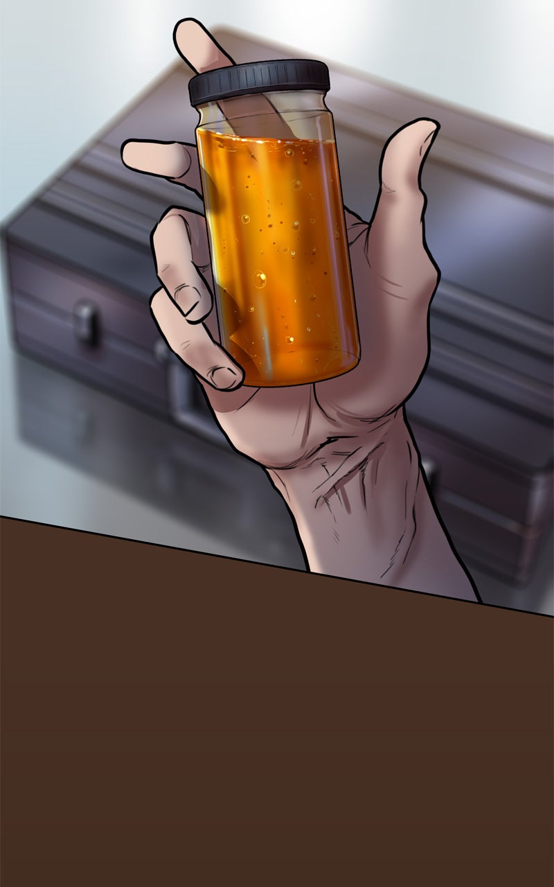 Read Ordeal EN Manga Online