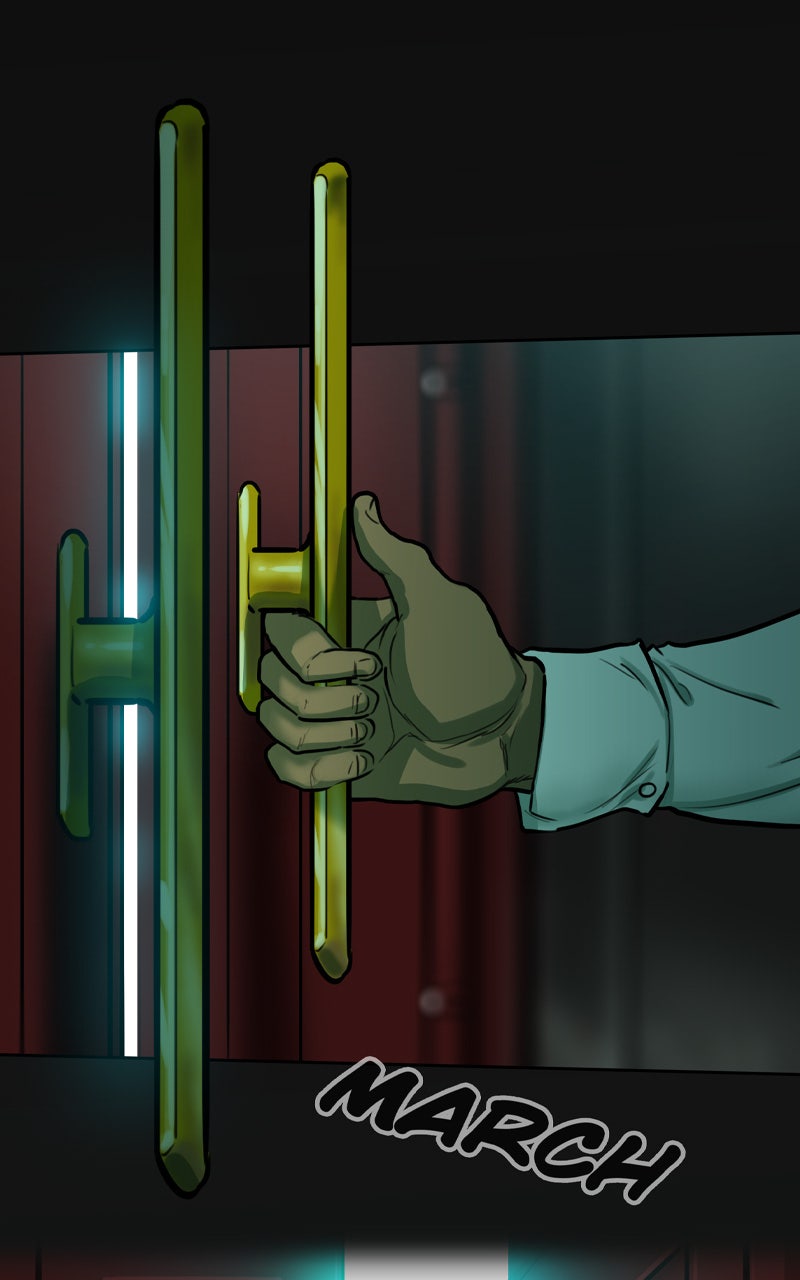 Read Ordeal EN Manga Online