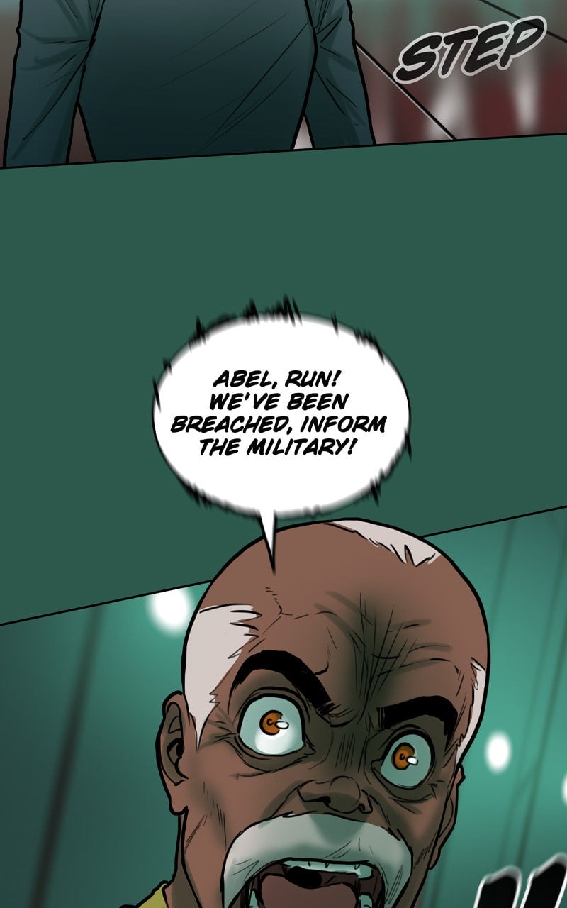 Read Ordeal EN Manga Online