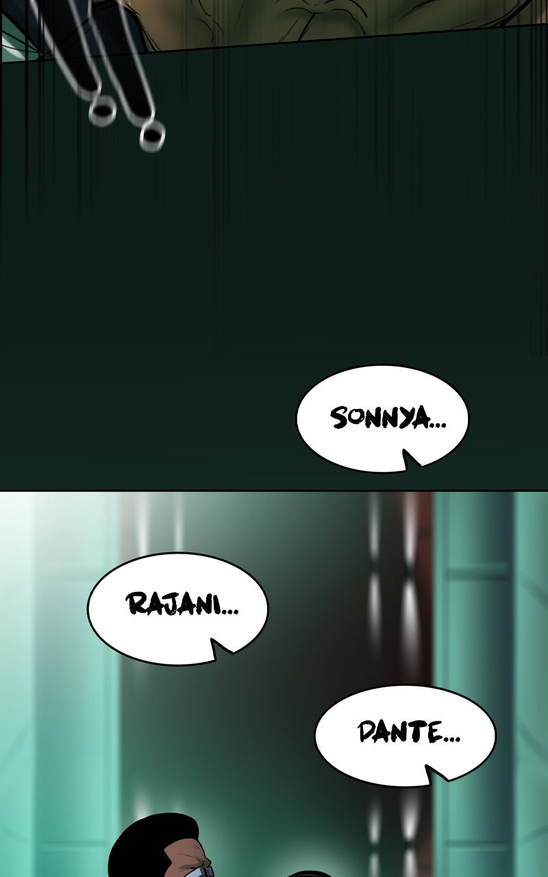 Read Ordeal EN Manga Online