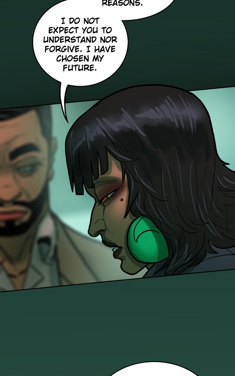 Read Ordeal EN Manga Online