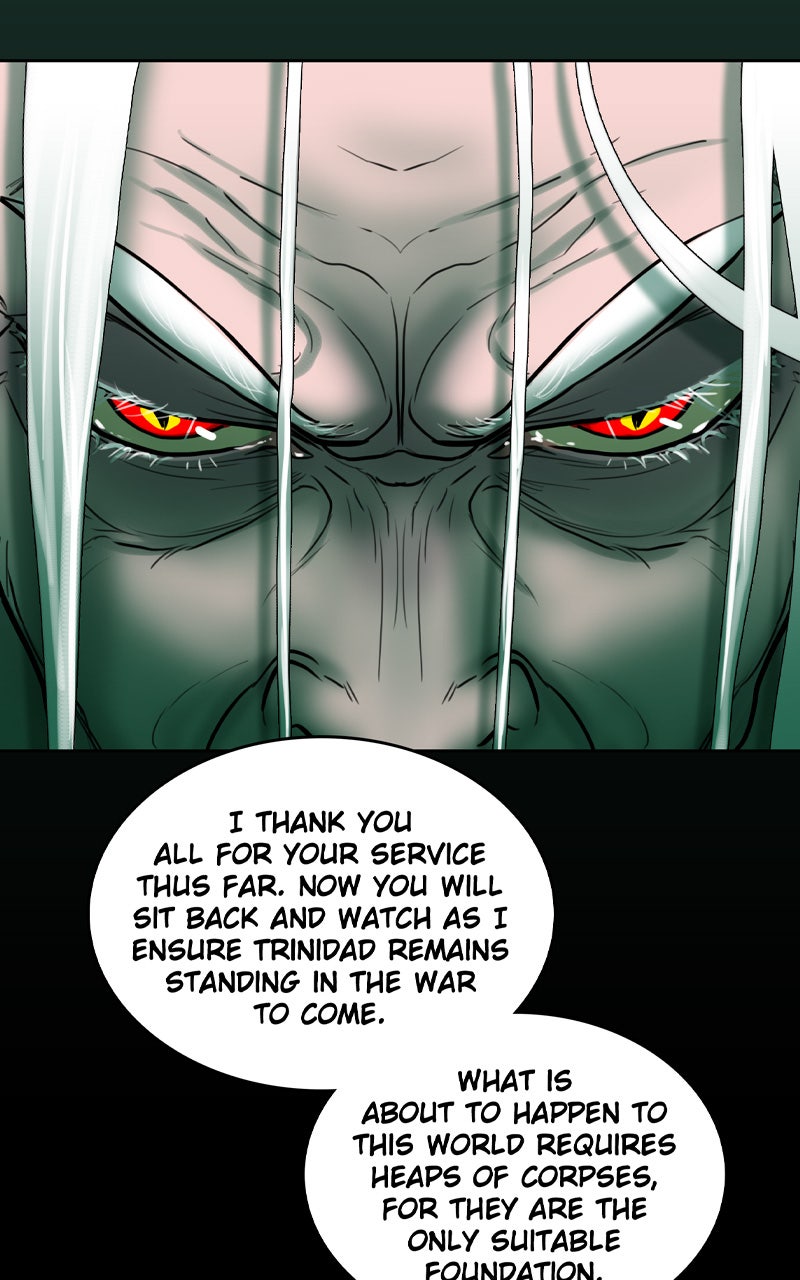 Read Ordeal EN Manga Online