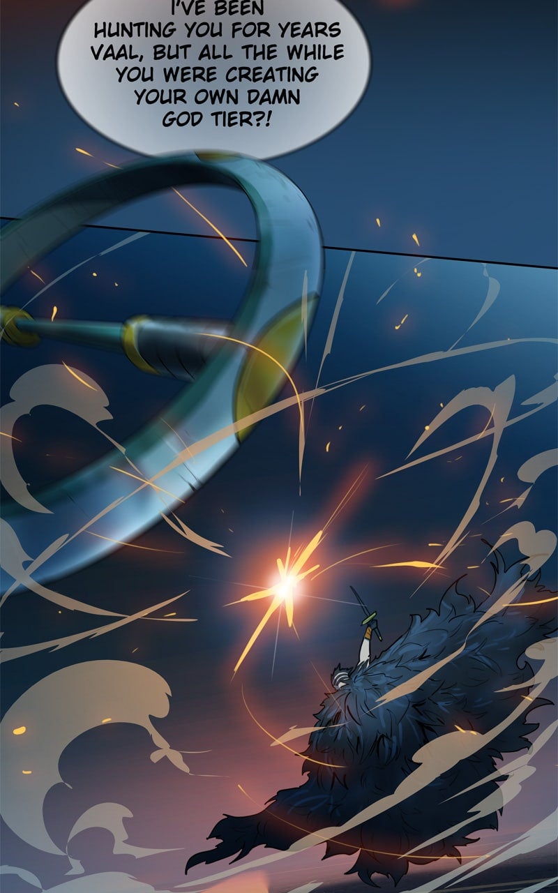Read Ordeal EN Manga Online
