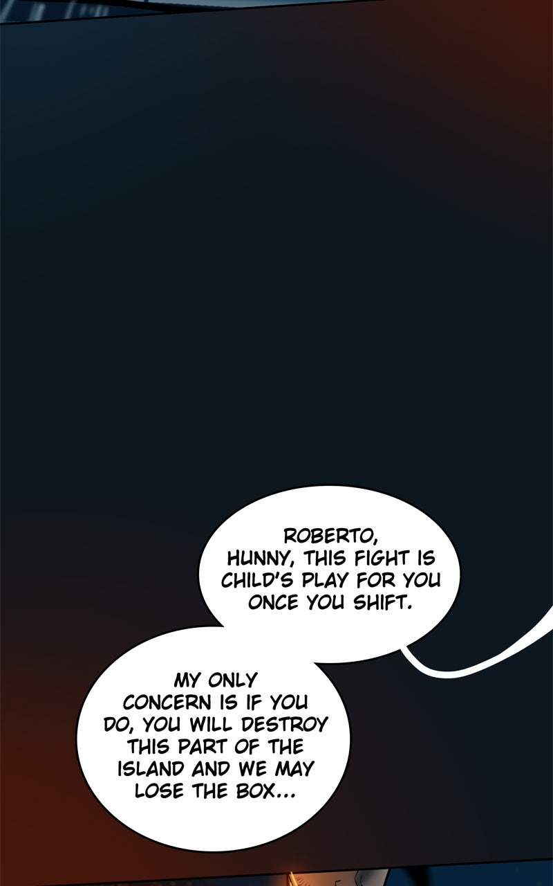 Read Ordeal EN Manga Online