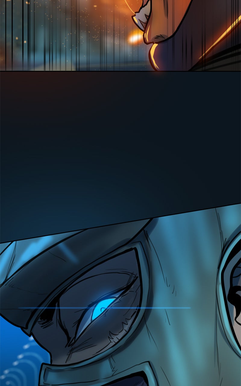 Read Ordeal EN Manga Online