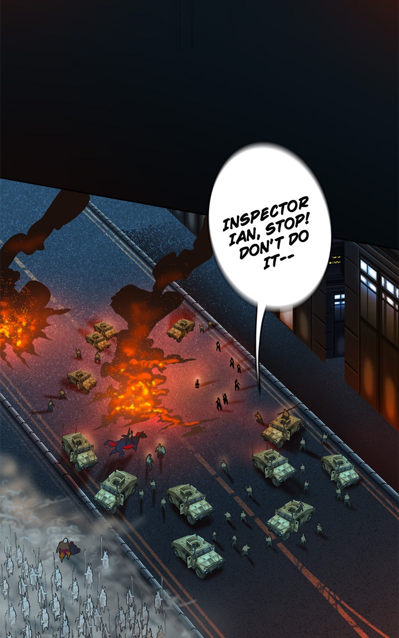 Read Ordeal EN Manga Online