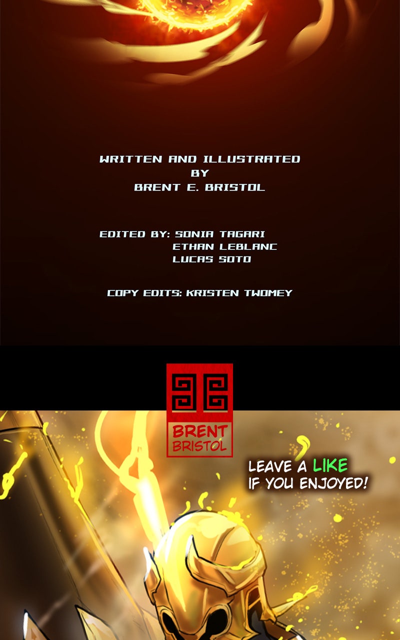 Read Ordeal EN Manga Online