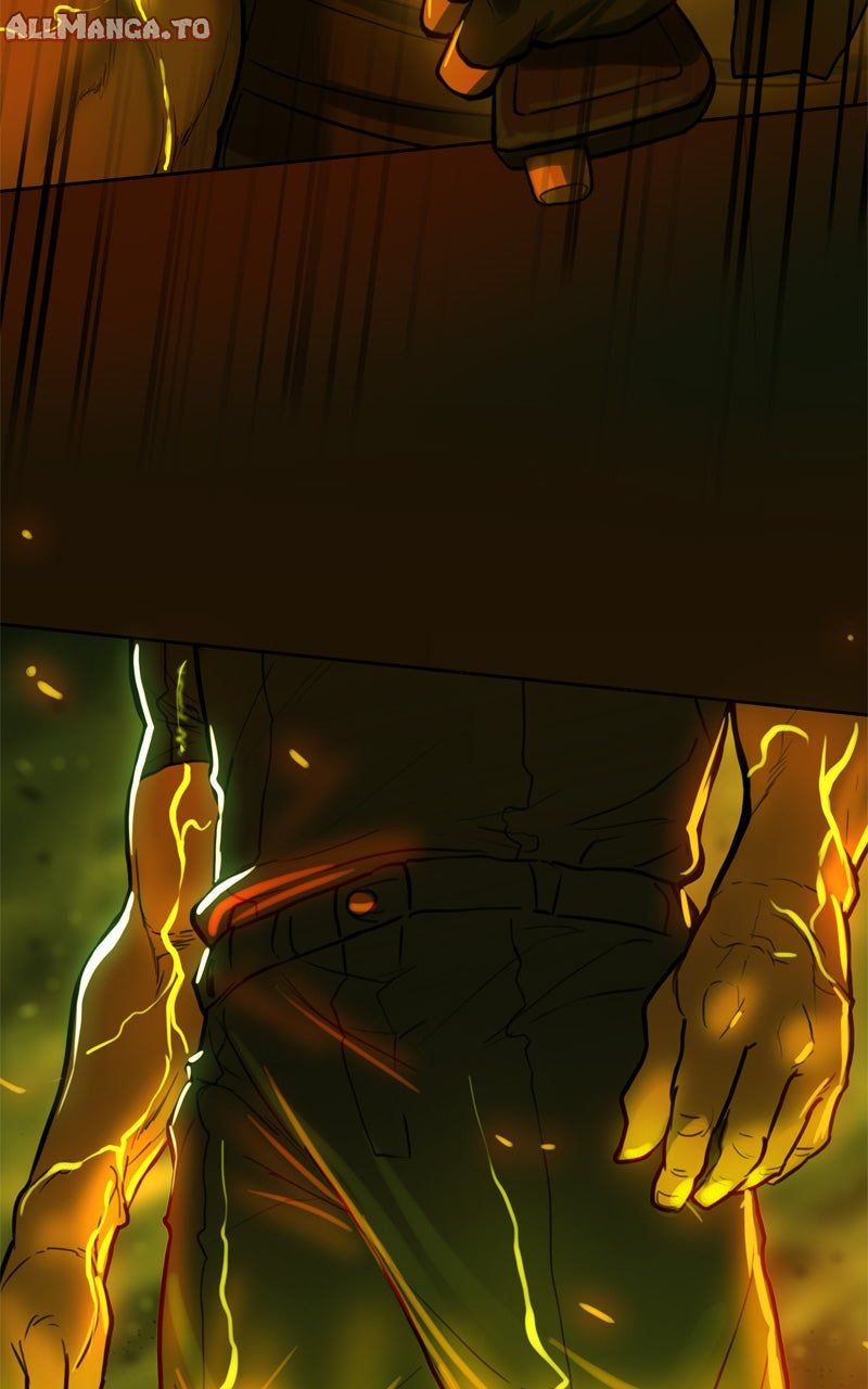 Read Ordeal EN Manga Online