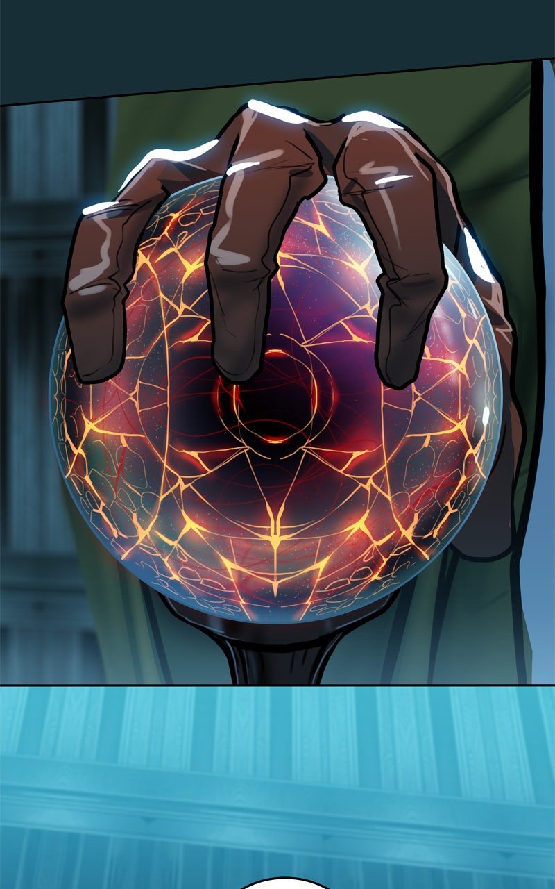 Read Ordeal EN Manga Online