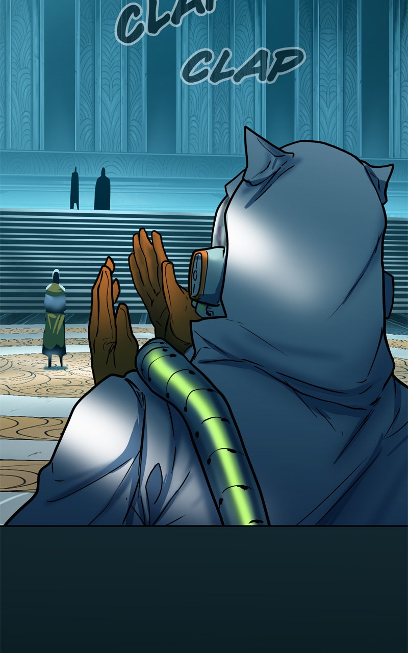 Read Ordeal EN Manga Online