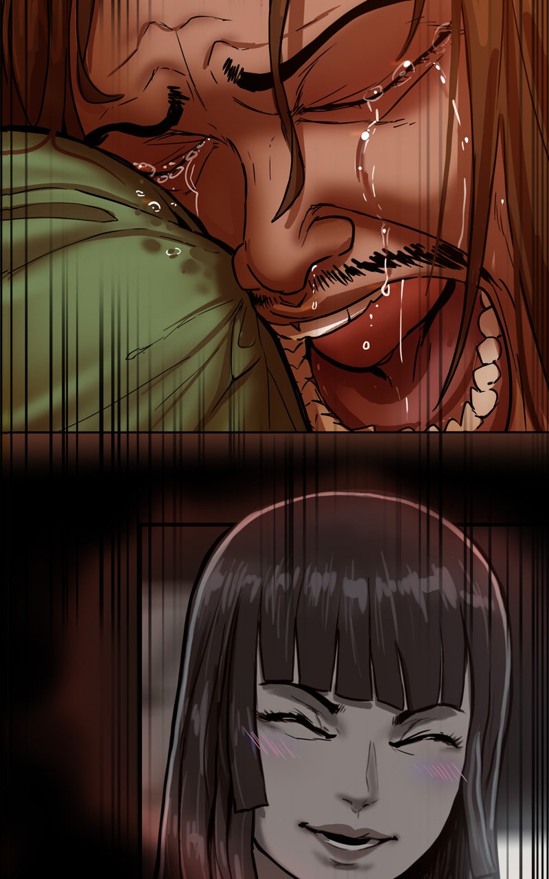 Read Ordeal EN Manga Online