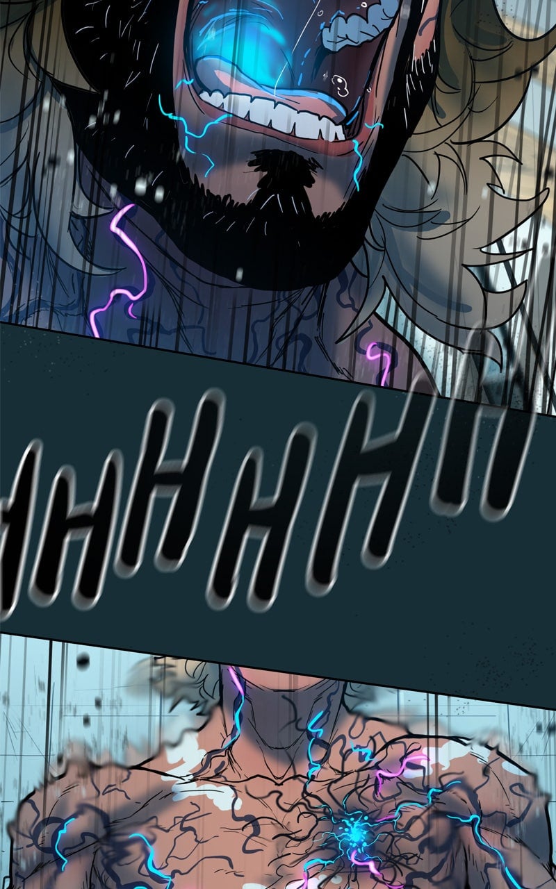 Read Ordeal EN Manga Online