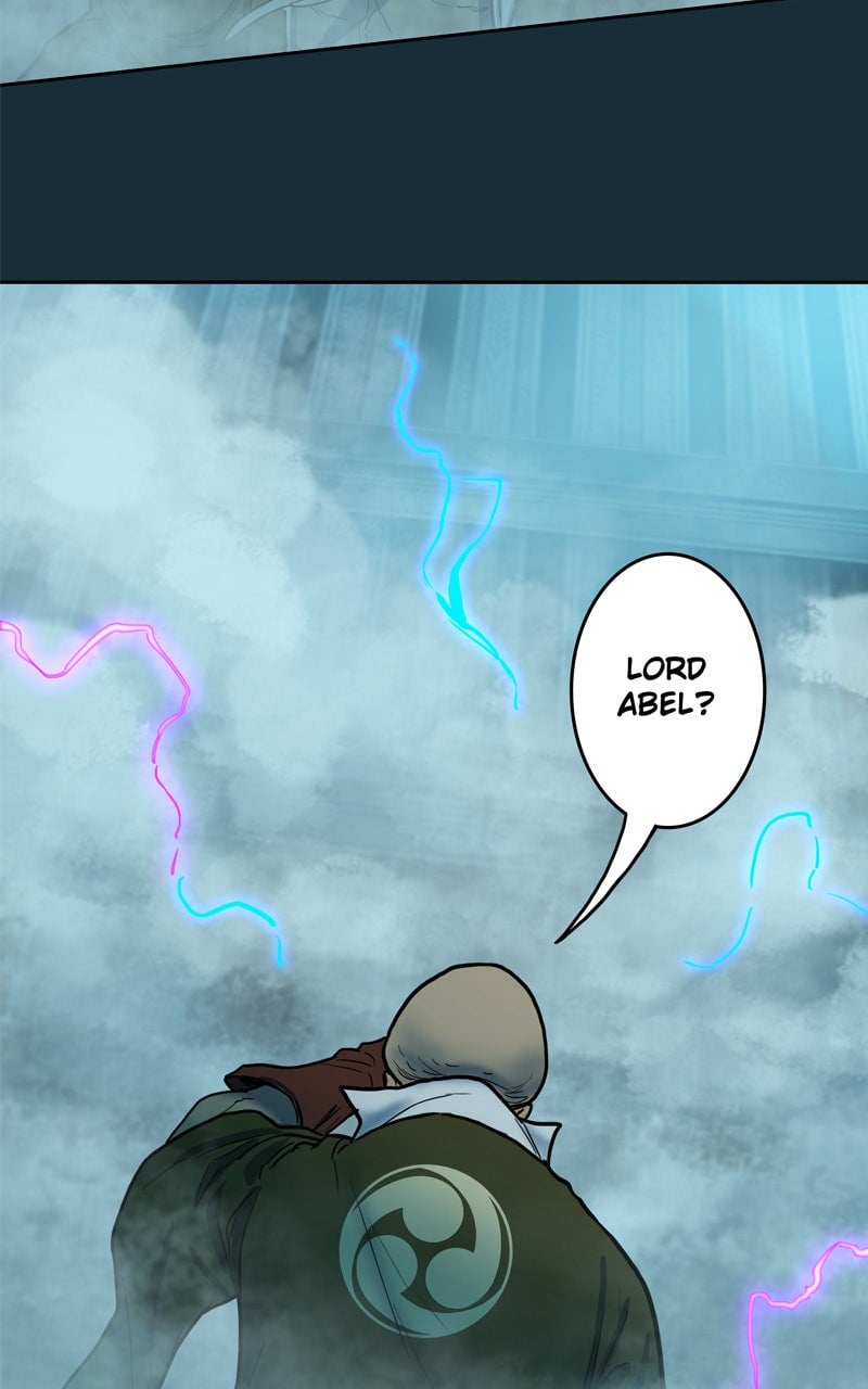 Read Ordeal EN Manga Online