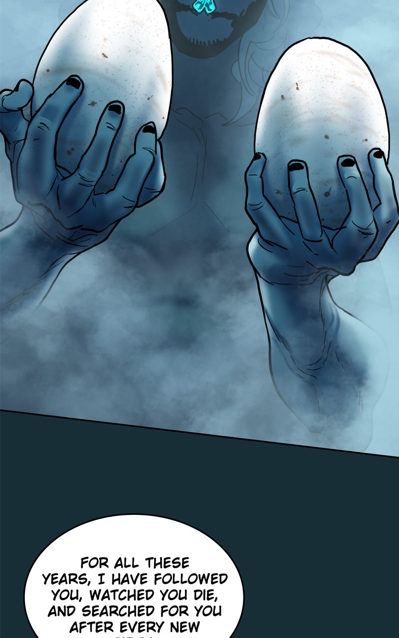 Read Ordeal EN Manga Online
