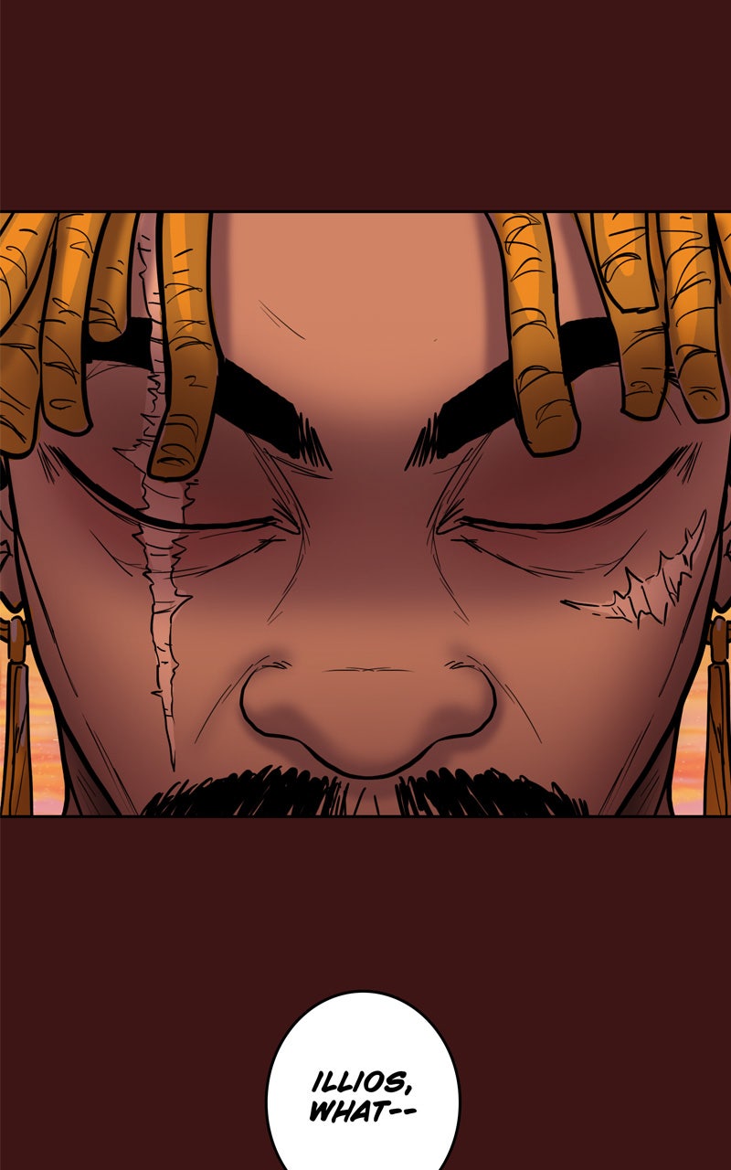 Read Ordeal EN Manga Online
