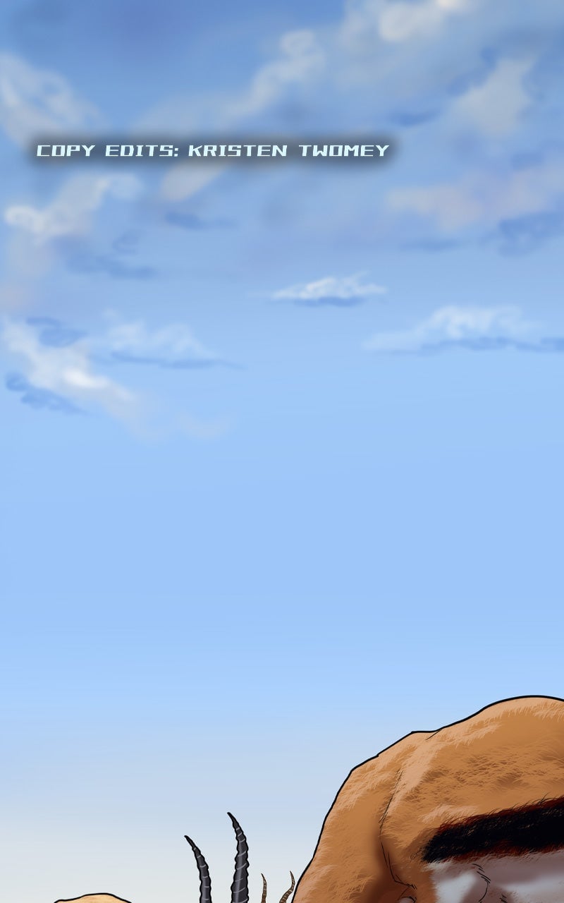 Read Ordeal EN Manga Online