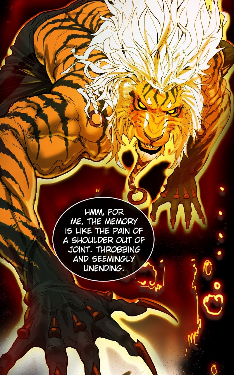 Read Ordeal EN Manga Online