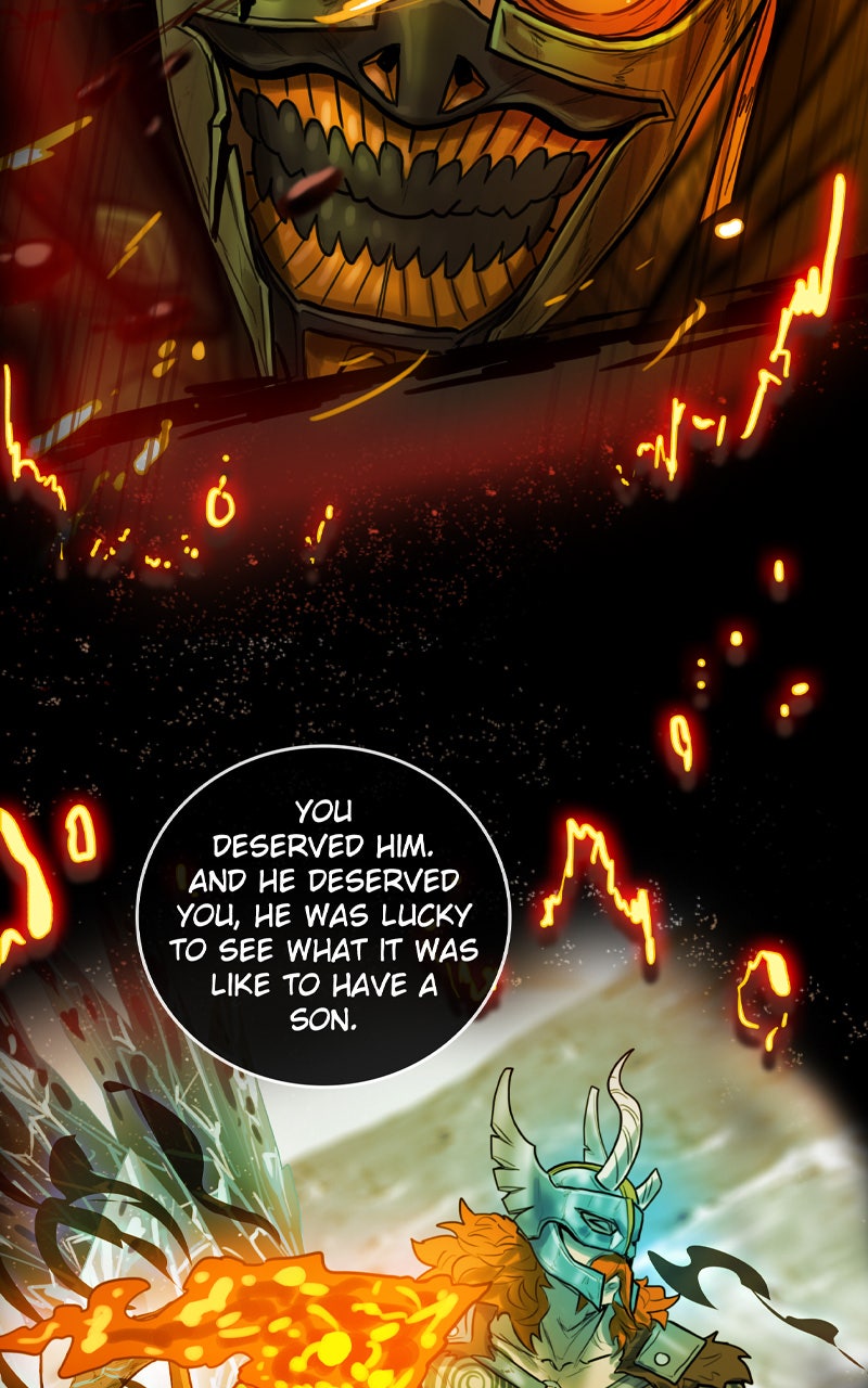 Read Ordeal EN Manga Online