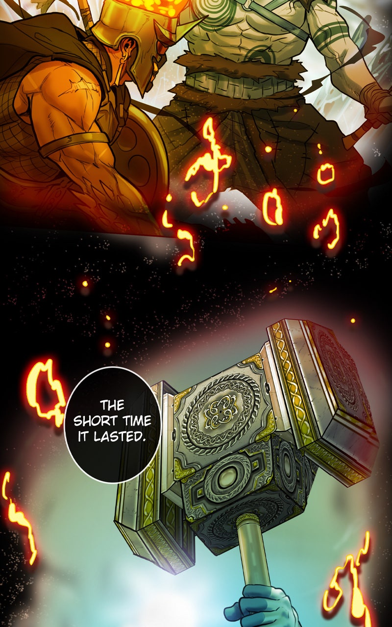 Read Ordeal EN Manga Online