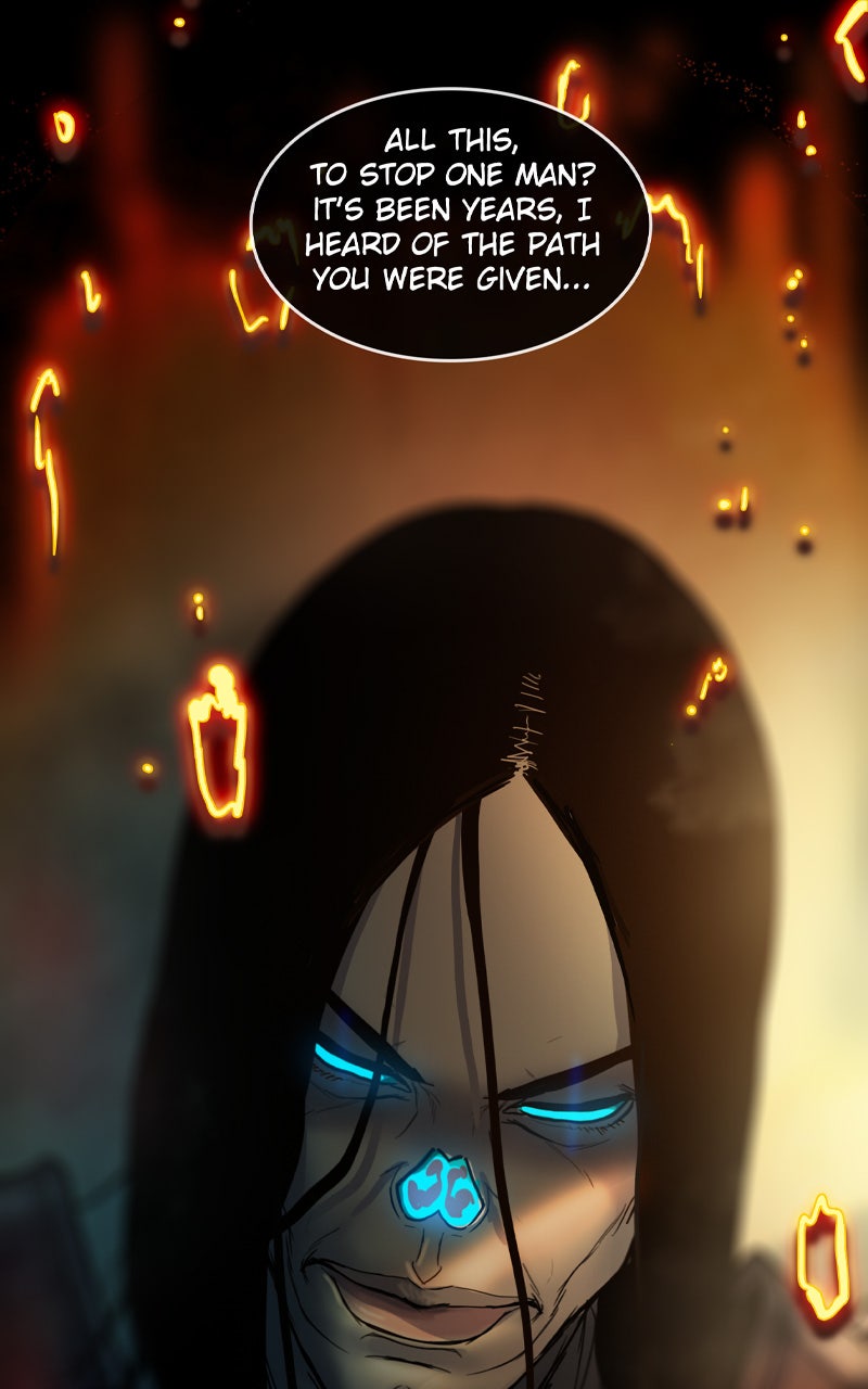 Read Ordeal EN Manga Online