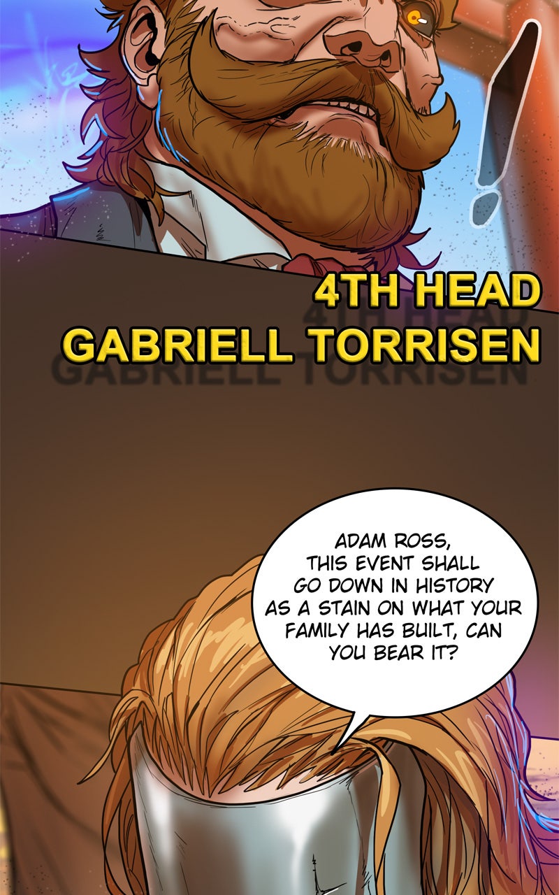 Read Ordeal EN Manga Online