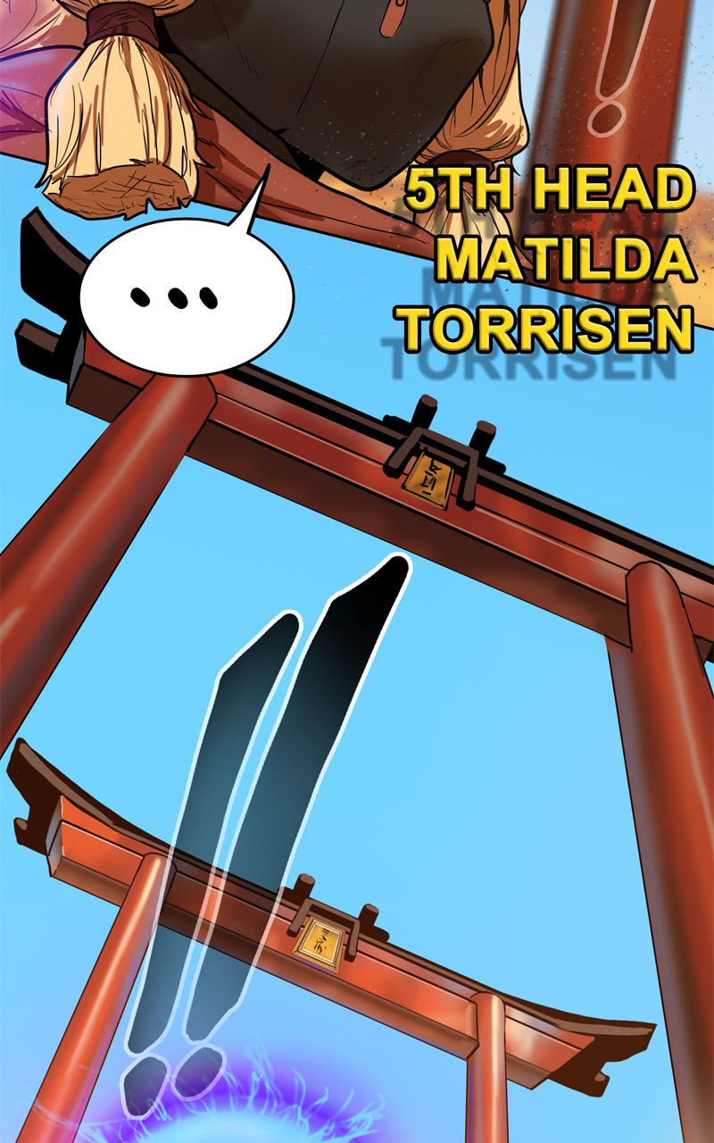 Read Ordeal EN Manga Online