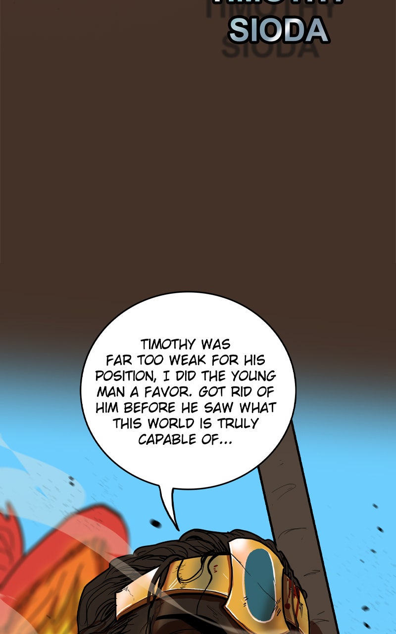 Read Ordeal EN Manga Online