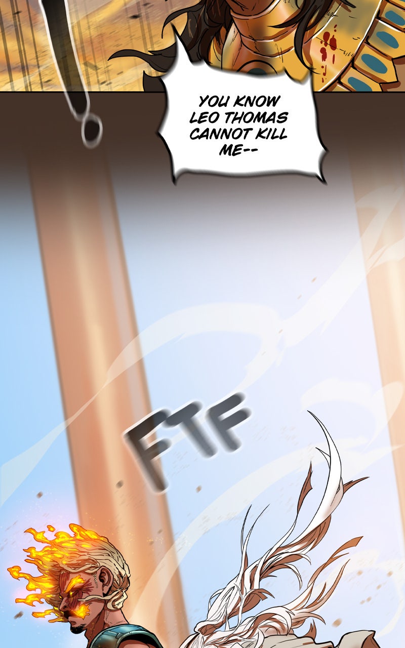Read Ordeal EN Manga Online