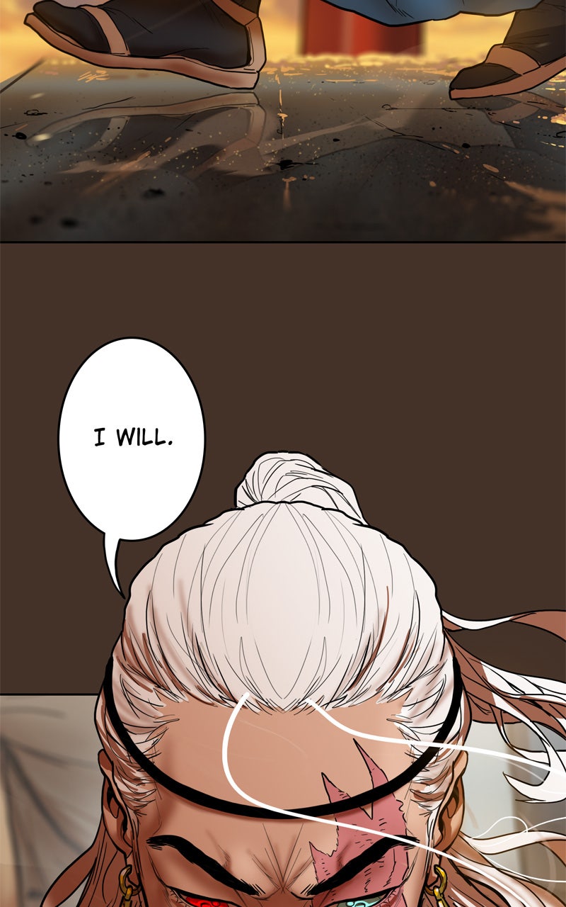Read Ordeal EN Manga Online