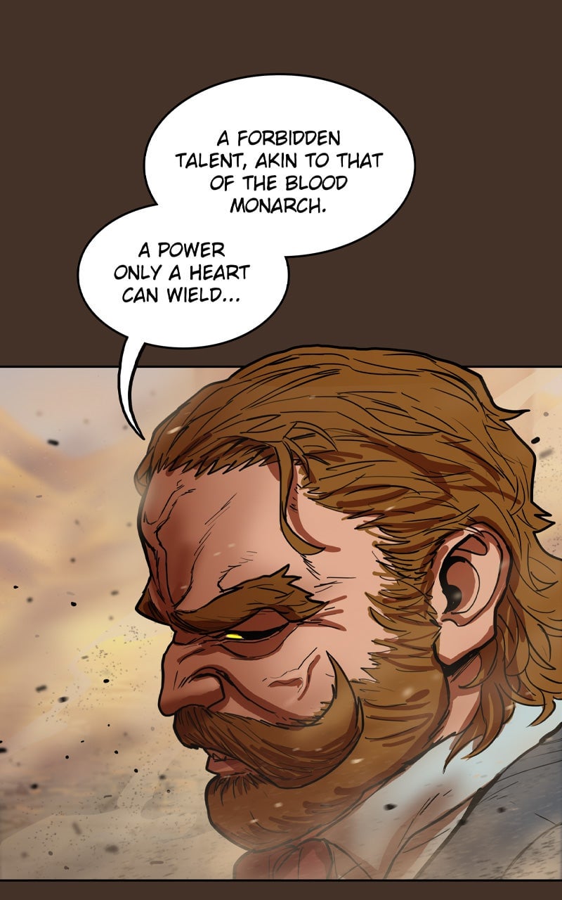 Read Ordeal EN Manga Online