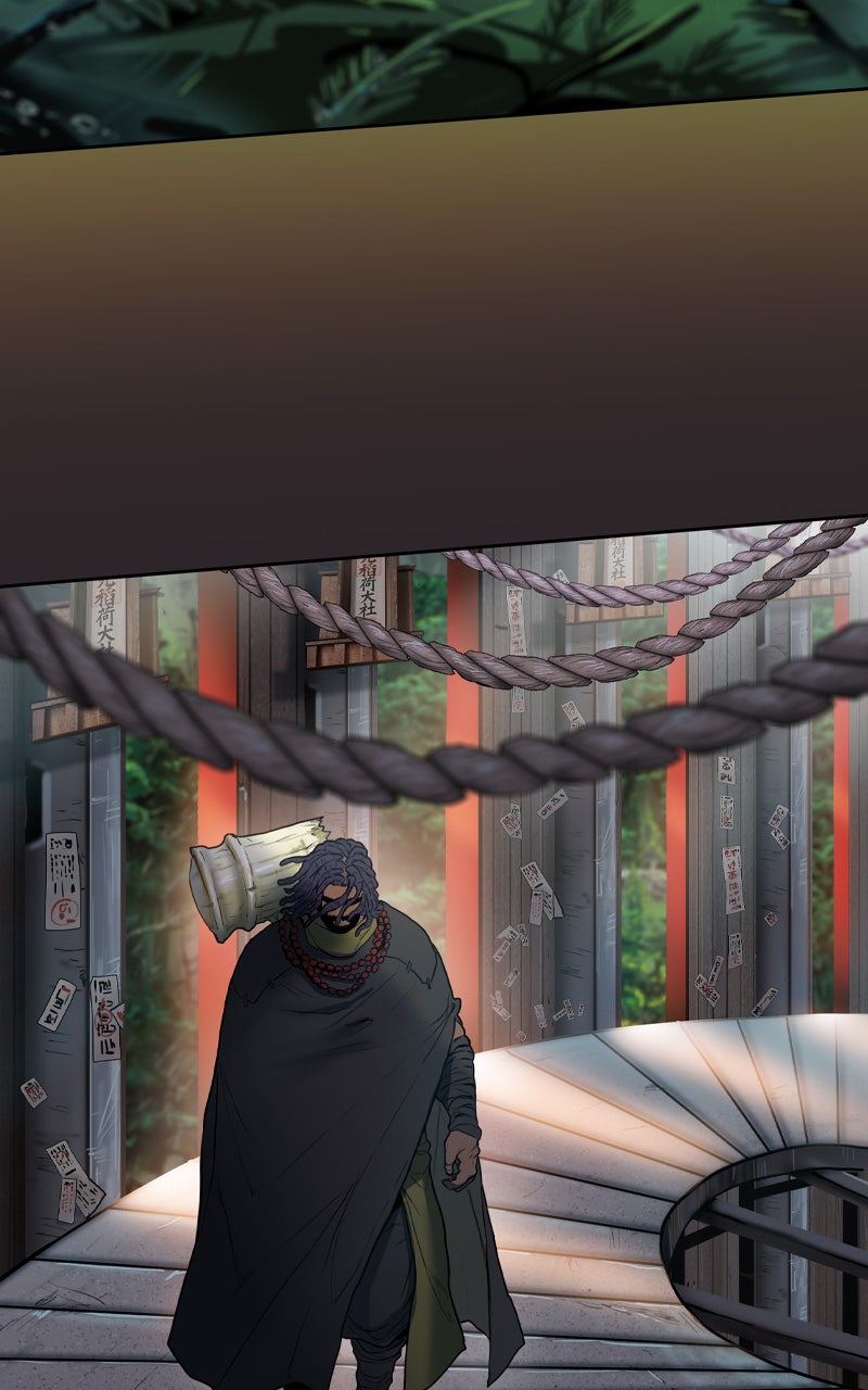 Read Ordeal EN Manga Online