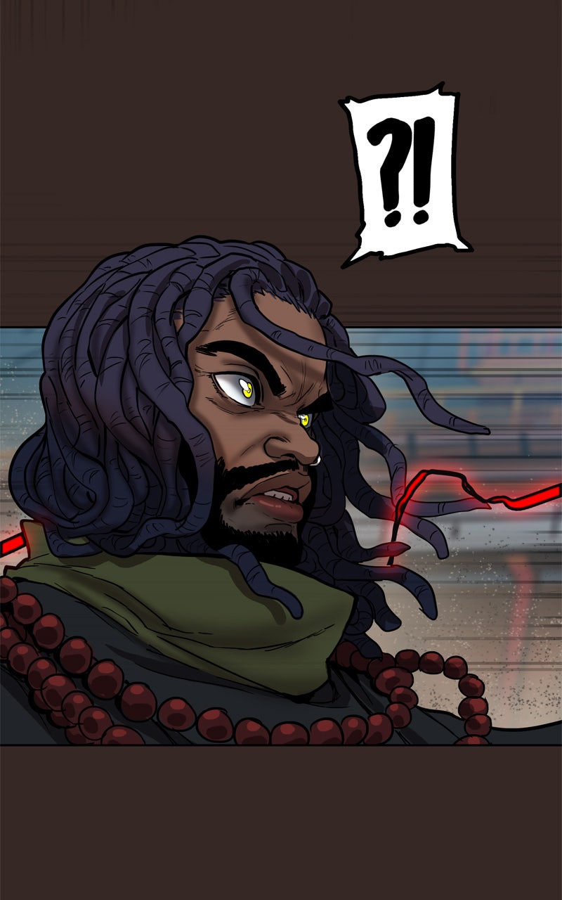 Read Ordeal EN Manga Online