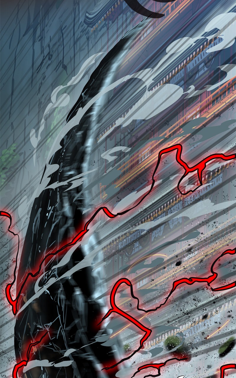 Read Ordeal EN Manga Online