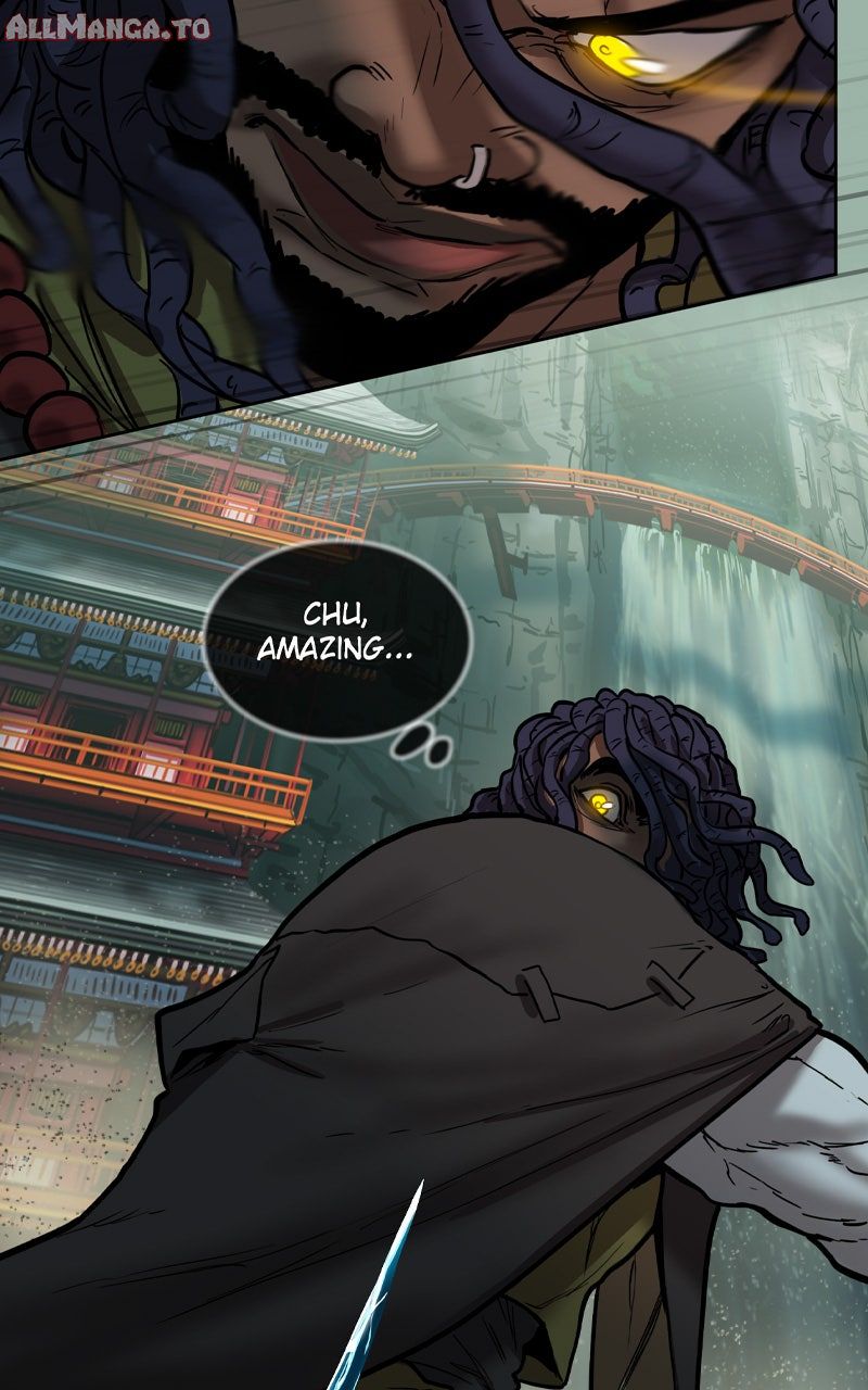 Read Ordeal EN Manga Online