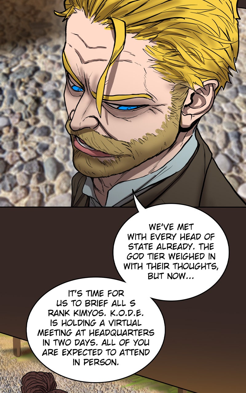 Read Ordeal EN Manga Online
