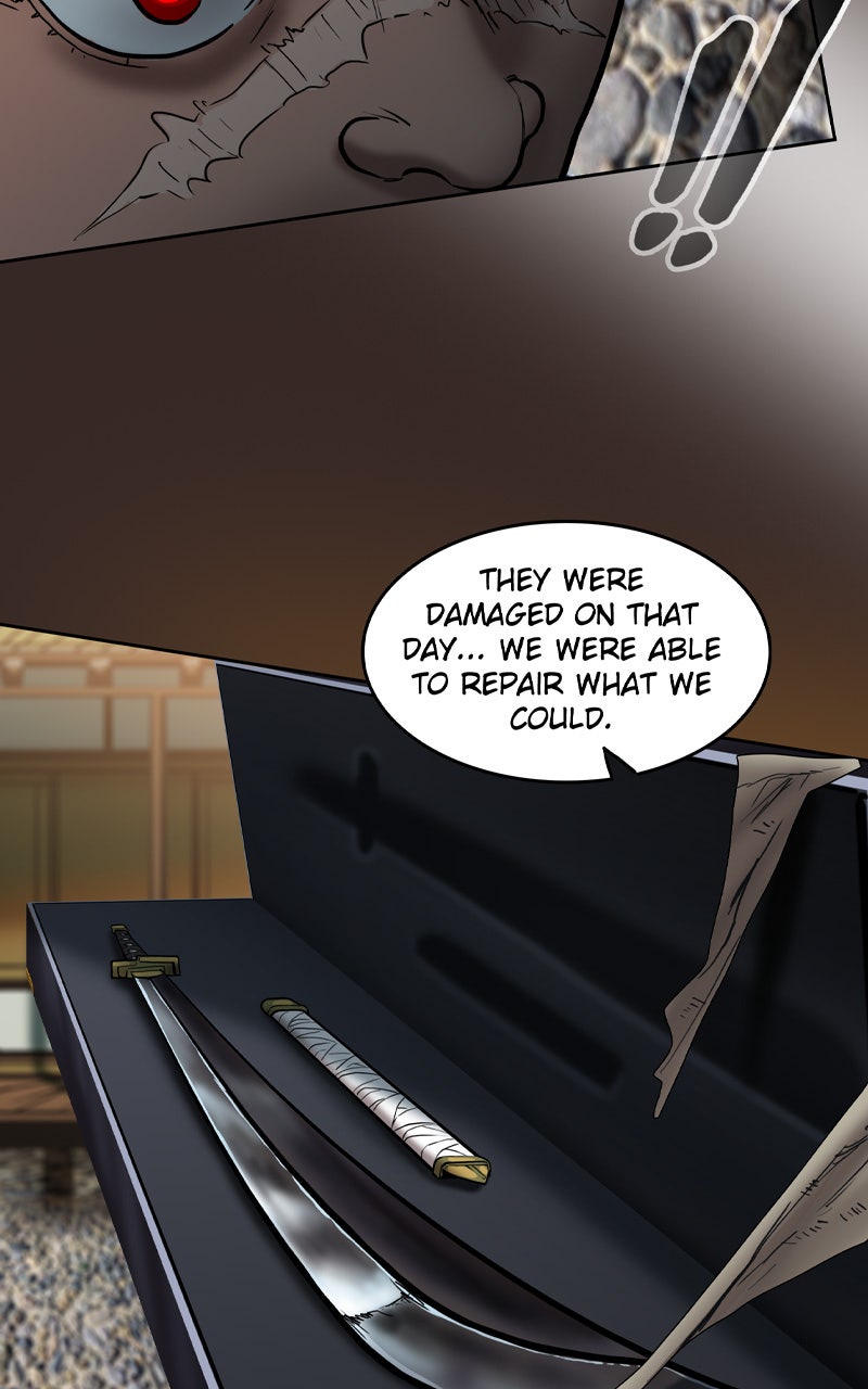 Read Ordeal EN Manga Online
