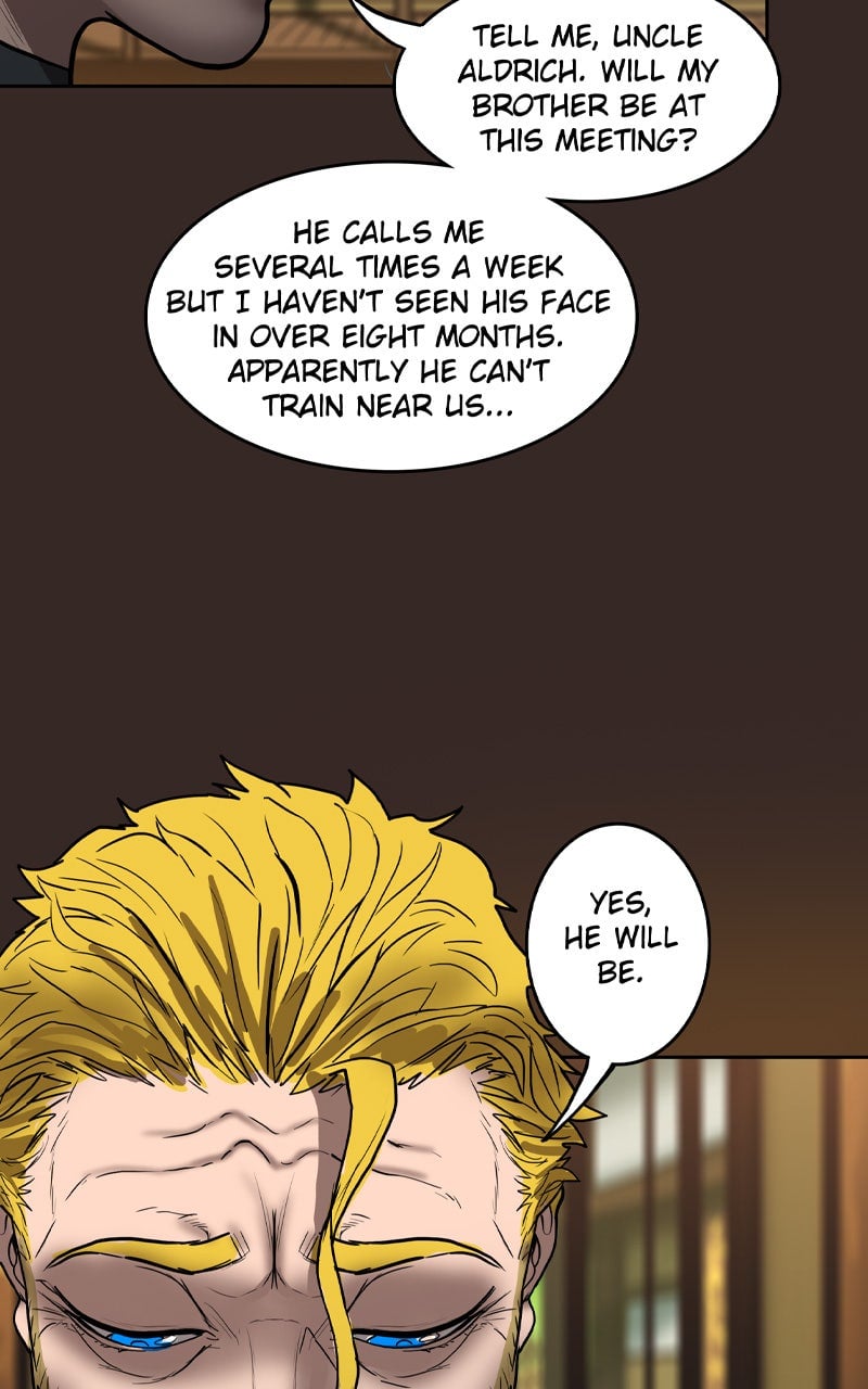 Read Ordeal EN Manga Online