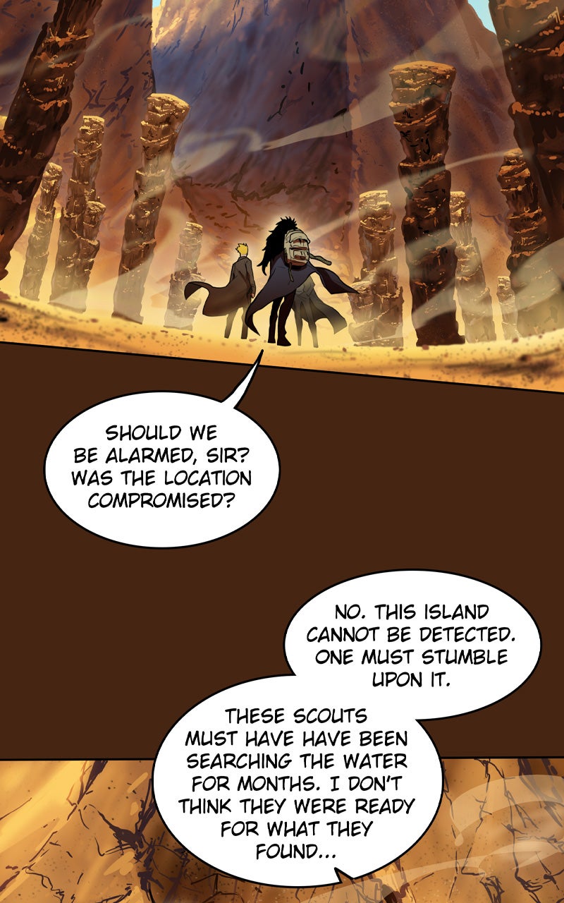 Read Ordeal EN Manga Online