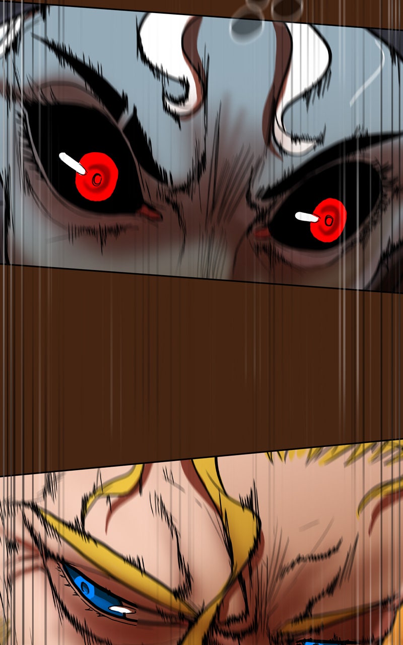 Read Ordeal EN Manga Online